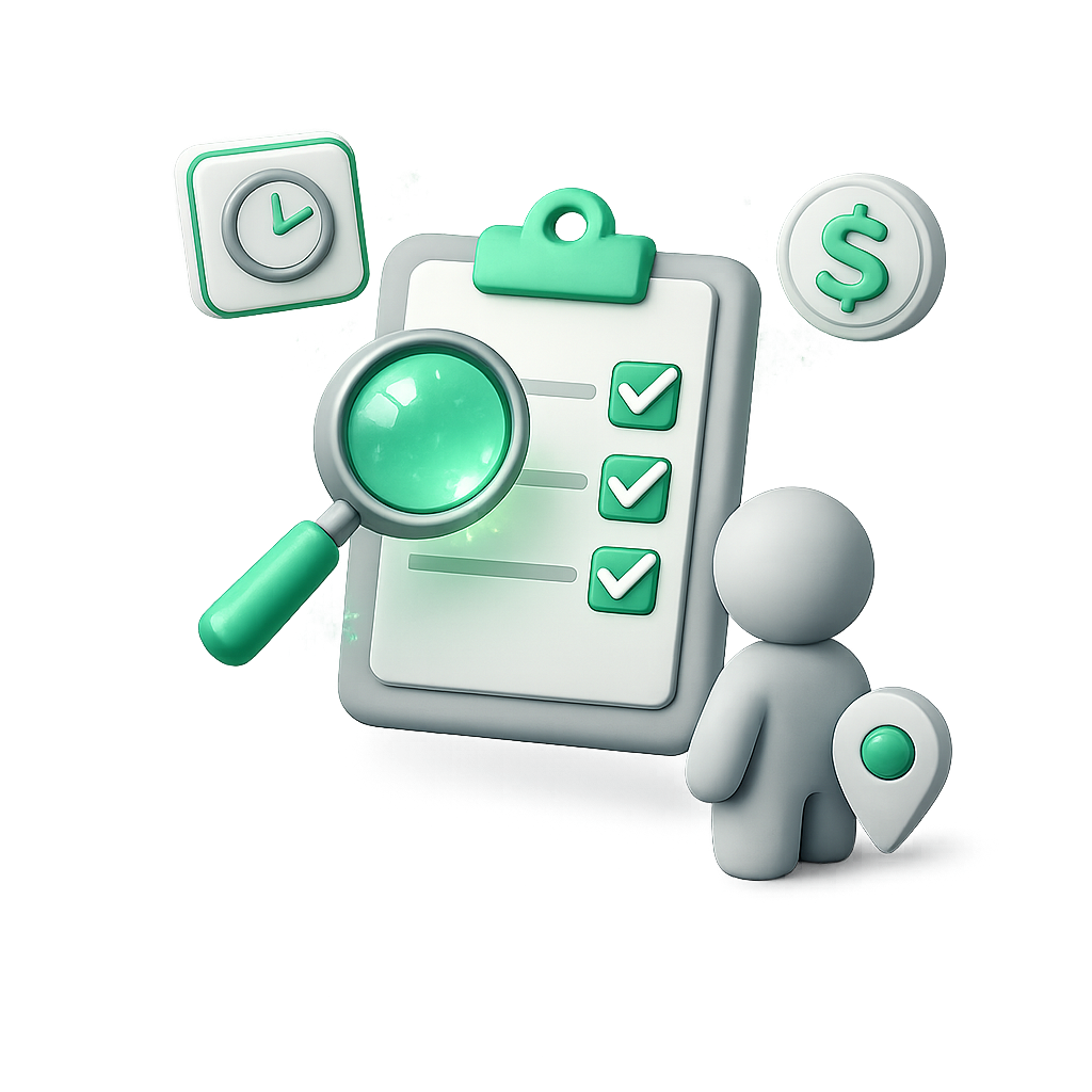 Transparência Total